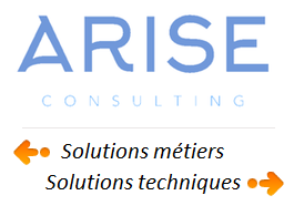 Logo Arise Consulting